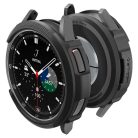 SPIGEN case LIQUID AIR for SAMSUNG Galaxy Watch 6 Classic (43 mm) matte black