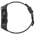 SPIGEN case RUGGED ARMOR ”PRO” for SAMSUNG Galaxy Watch 6 Classic (43 mm) matte black