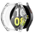 SPIGEN case ULTRA HYBRID for SAMSUNG Galaxy Watch 6 (44 mm) transparent