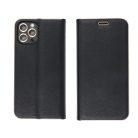 LUNA Book Gold for XIAOMI Redmi 12 4G / 12 5G black