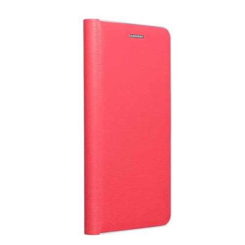 LUNA Book Gold for XIAOMI Redmi 12 4G / 12 5G red