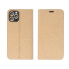 LUNA Book Gold for XIAOMI Redmi 12 4G / 12 5G gold