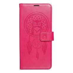   MEZZO Book case for XIAOMI Redmi 12 4G / 12 5G dreamcatcher magenta