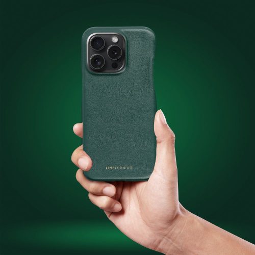 ROAR case LOOK for IPHONE 15 Green