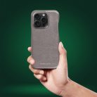 ROAR case LOOK for IPHONE 15 Grey