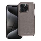 ROAR case LOOK for IPHONE 15 Pro Grey