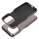 ROAR case LOOK for IPHONE 15 Pro Grey