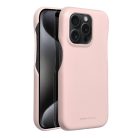 ROAR case LOOK for IPHONE 15 Pro Pink