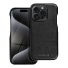 ROAR case LOOK for IPHONE 15 Pro Black