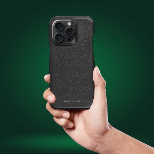 ROAR case LOOK for IPHONE 15 Plus Black