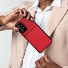 NOBLE case for XIAOMI Redmi 12 5G red