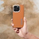 MILANO Case for IPHONE 11 brown