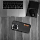 MILANO Case for IPHONE 12 / 12 Pro black