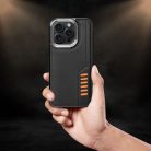 MILANO Case for IPHONE 7 / 8 / SE 2020 / SE 2022 black