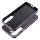 MILANO Case for SAMSUNG S23 dark purple