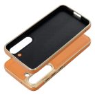 MILANO Case for SAMSUNG S23 brown