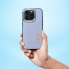 MILANO Case for IPHONE 7 / 8 / SE 2020 / SE 2022 blue