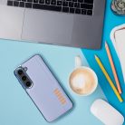 MILANO Case for SAMSUNG A14 4G / A14 5G blue