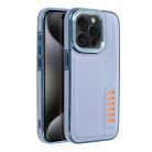 MILANO Case for IPHONE 15 Pro blue