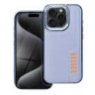 MILANO Case for IPHONE 15 Pro blue