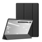 DUX DUCIS case TOBY with pencil storage for SAMSUNG Tab S9 Ultra black