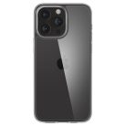 SPIGEN case AIRSKIN HYBRID for IPHONE 15 Pro Max transparent