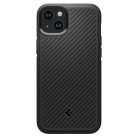 SPIGEN case CORE ARMOR for IPHONE 15 matte black