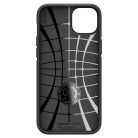 SPIGEN case CORE ARMOR for IPHONE 15 matte black