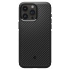 SPIGEN case CORE ARMOR for IPHONE 15 Pro matte black