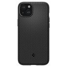 SPIGEN case MAG ARMOR compatible with MagSafe for IPHONE 15 matte black