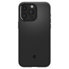 SPIGEN case MAG ARMOR compatible with MagSafe for IPHONE 15 Pro matte black