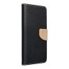 FANCY Book for HONOR 90 Lite black / gold