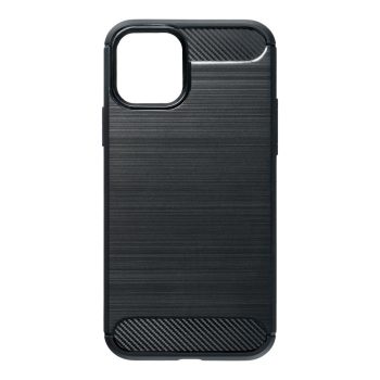 CARBON case for MOTOROLA G14 black CARBON case for MOTOROLA G14 black
