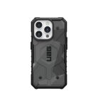 ( UAG ) Urban Armor Gear Pathfinder compatible with Magsafe for IPHONE 15 PRO geo camo