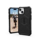 ( UAG ) Urban Armor Gear Pathfinder compatible with Magsafe for IPHONE 15 black