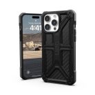 (UAG) Urban Armor Gear Monarch for IPHONE 15 PRO MAX carbon fiber