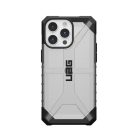 (UAG) Urban Armor Gear Plasma case for IPHONE 15 PRO MAX ice