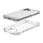 (UAG) Urban Armor Gear Plyo case for IPHONE 15 PRO MAX ice