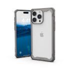 (UAG) Urban Armor Gear Plyo case for IPHONE 15 PRO MAX ash