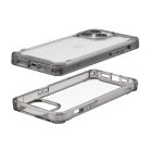 (UAG) Urban Armor Gear Plyo case for IPHONE 15 PRO MAX ash