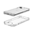 (UAG) Urban Armor Gear Plyo case for IPHONE 15 ice