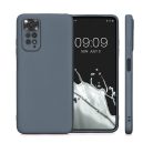 METALLIC Case for HONOR 90 5G grey