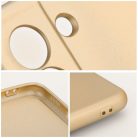 METALLIC Case for HONOR X7A gold