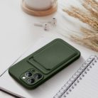 case CARD for XIAOMI Redmi 12 4G green