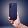 SOFT case for SAMSUNG S23 FE dark blue