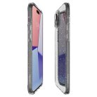 SPIGEN case LIQUID CRYSTAL for IPHONE 15 glitter crystal