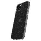 SPIGEN case LIQUID CRYSTAL for IPHONE 15 glitter crystal