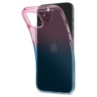 SPIGEN Liquid Crystal for IPHONE 15 gradation pink