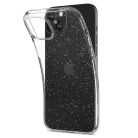 SPIGEN case LIQUID CRYSTAL for IPHONE 15 Plus glitter crystal