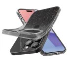 SPIGEN case LIQUID CRYSTAL for IPHONE 15 Pro glitter crystal